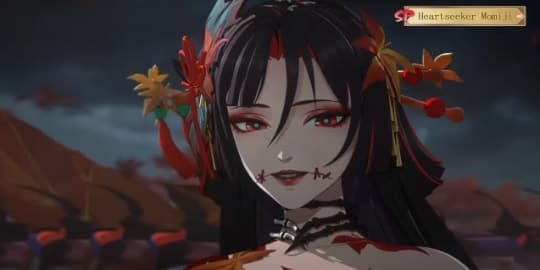 Onmyoji