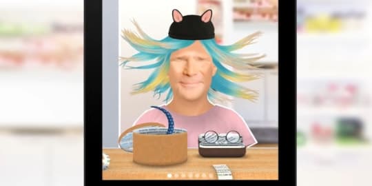 Toca Hair Salon Me