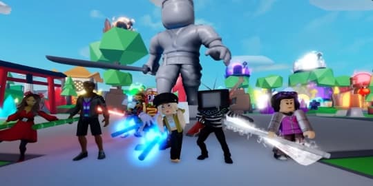 Roblox