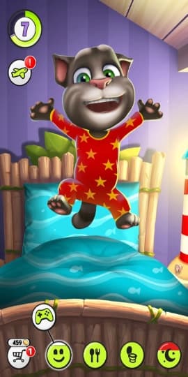 My Talking Tom