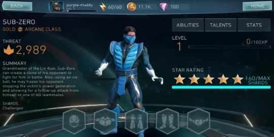 Injustice 2