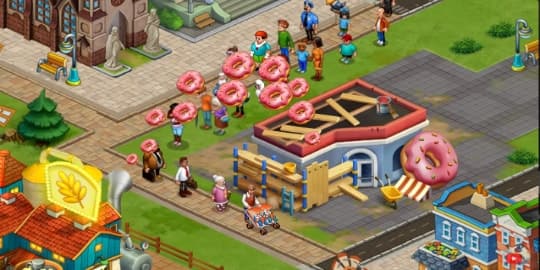 Township