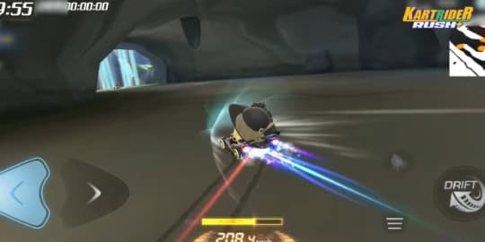 KartRider Rush+
