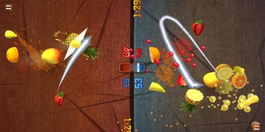 Fruit Ninja®