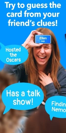 Heads Up!