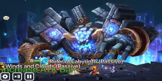 Summoners War