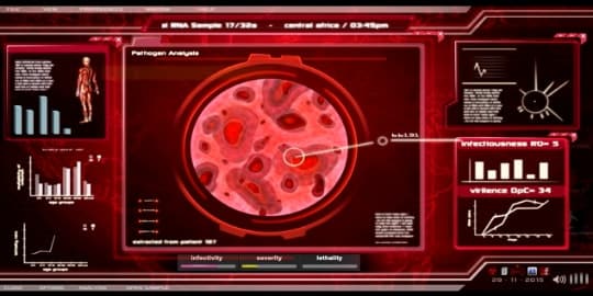 Plague Inc.