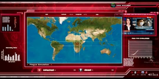 Plague Inc.