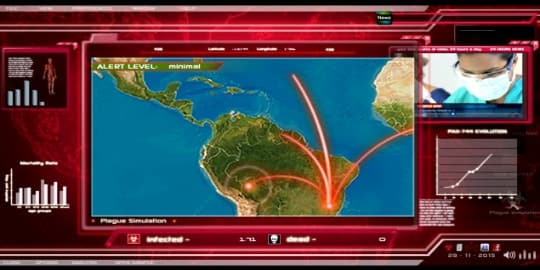 Plague Inc.