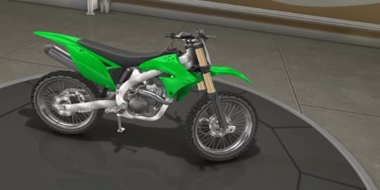 Traffic Rider