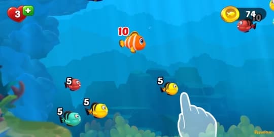 Fishdom