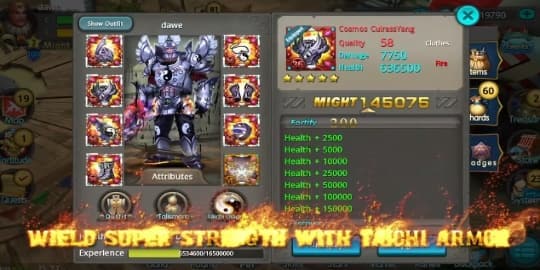 Taichi Panda