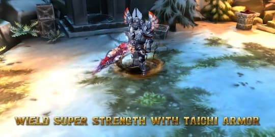 Taichi Panda