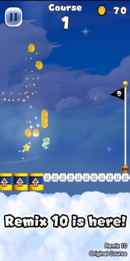 Super Mario Run
