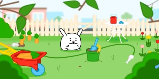 Toca Pet Doctor