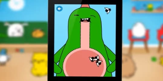 Toca Pet Doctor