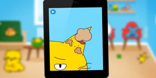 Toca Pet Doctor