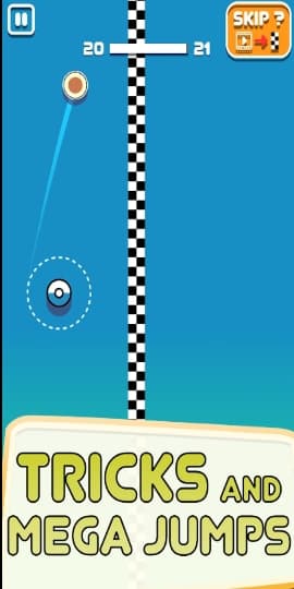 Stickman Hook