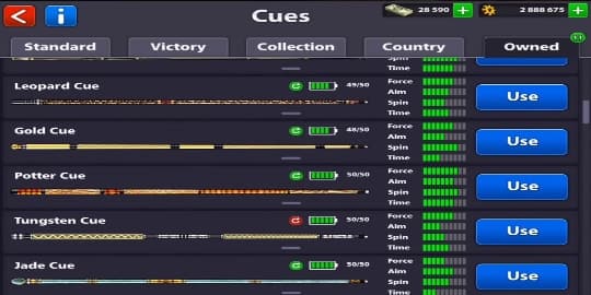 8 Ball Pool