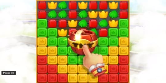 Royal Match