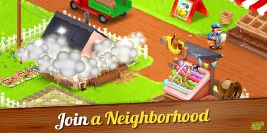 Hay Day