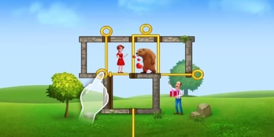 Gardenscapes