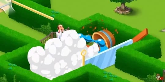 Gardenscapes