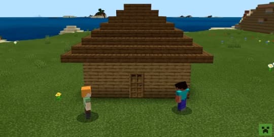 Minecraft