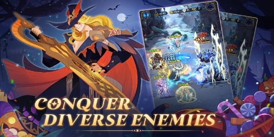 AFK Arena