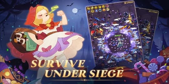 AFK Arena