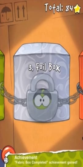 Cut the Rope