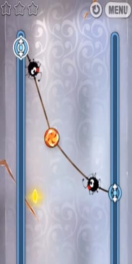 Cut the Rope