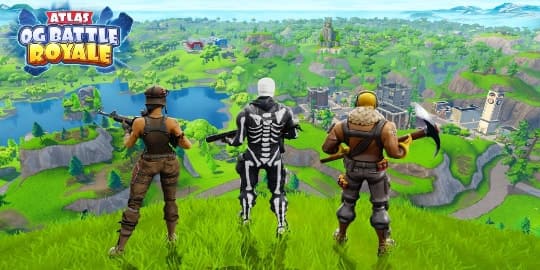 Fortnite