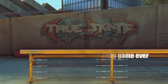 True Skate