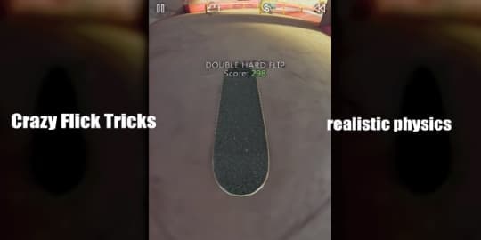 True Skate