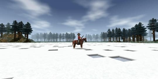 Survivalcraft 2