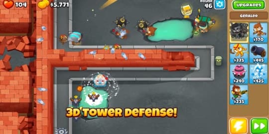 Bloons TD 6