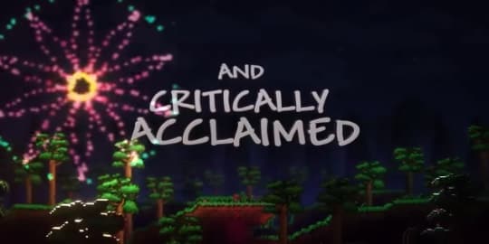 Terraria