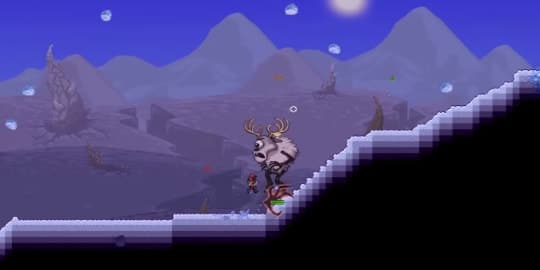 Terraria