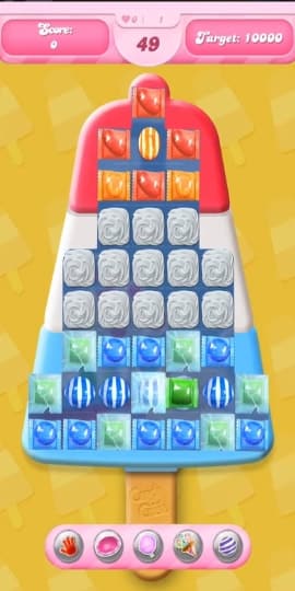 Candy Crush Saga