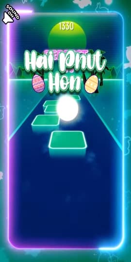 Tiles Hop: EDM Rush