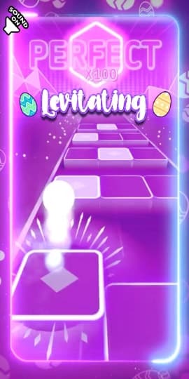 Tiles Hop: EDM Rush