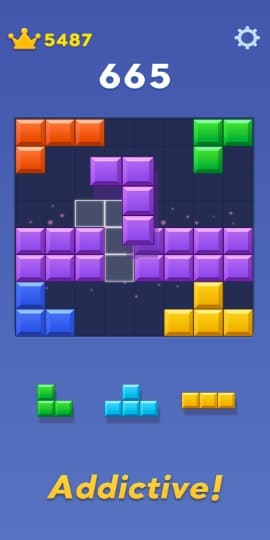 Block Blast!