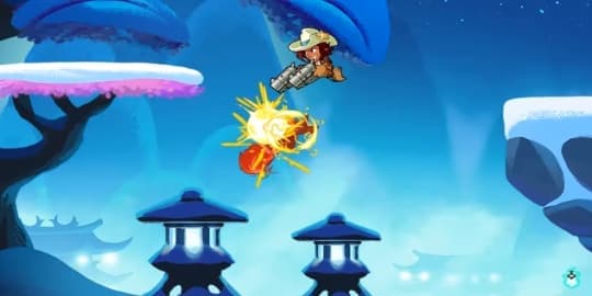 Brawlhalla