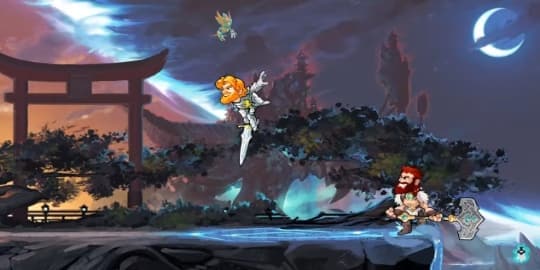 Brawlhalla