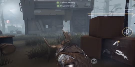 Identity V