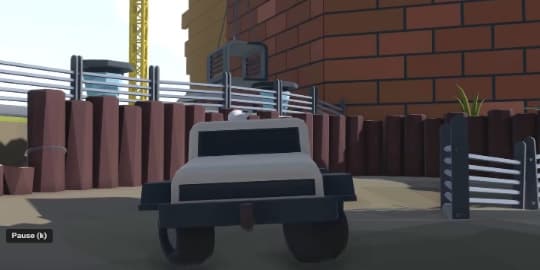 Human Fall Flat