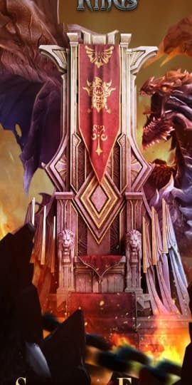 Clash of Kings