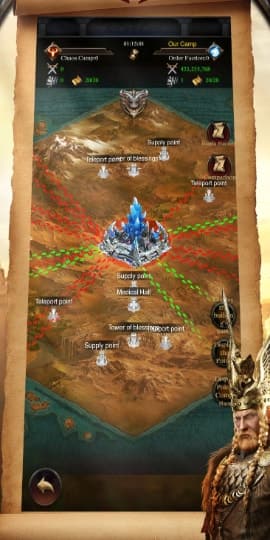 Clash of Kings