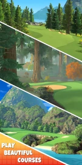 Golf Clash
